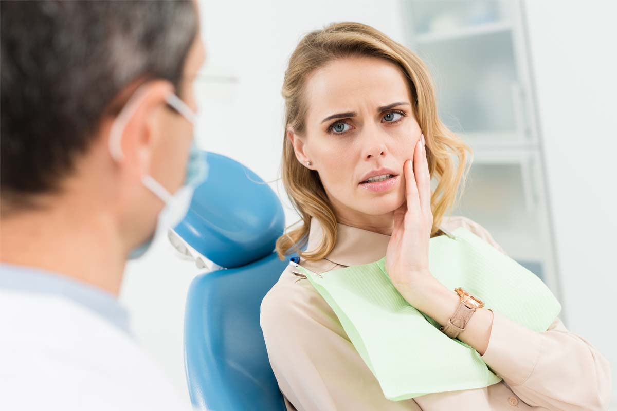 Do I Need to Go to the Emergency Dentist?