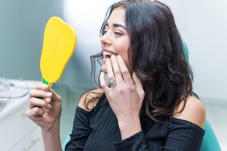Why Cosmetic Dentistry Isn’t Just About Looks: Functional Benefits Explained