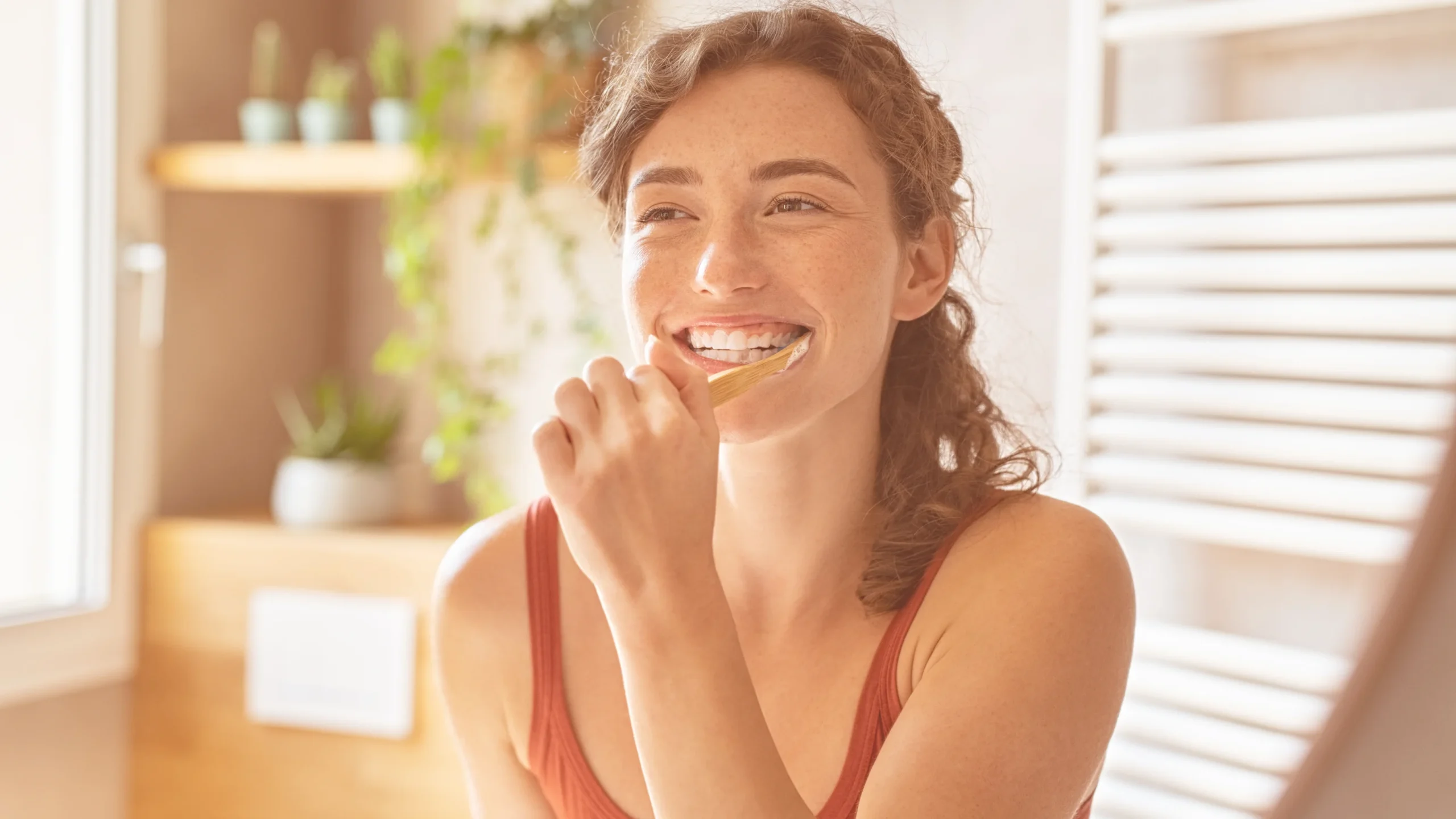 4 Common Dental Myths, Busted