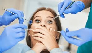Detailed guide about ways to reduce Dental Anxiety!