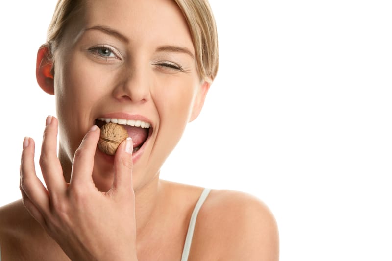 How Strong Are Your Teeth?