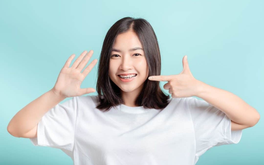 How to Achieve a More Confident Smile