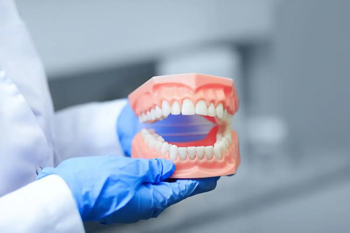 Side Effects of Not Seeing the Dentist Regularly