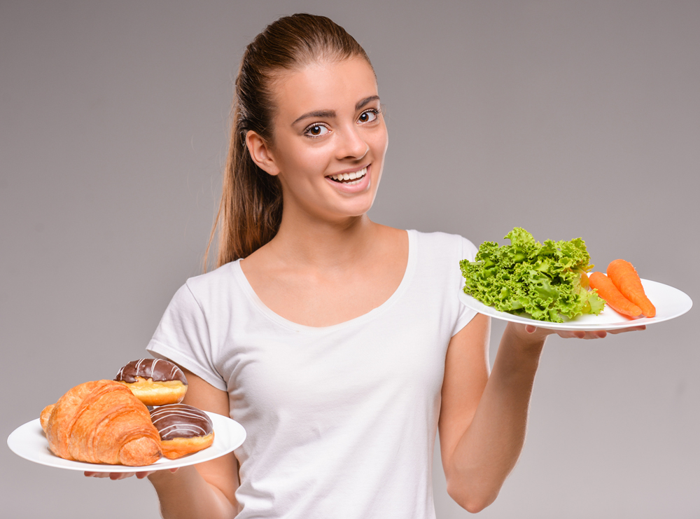 The Worst Foods and Drinks for Your Teeth