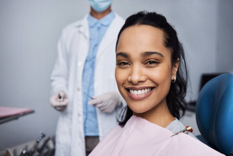 What Is the History Behind Dental Care?