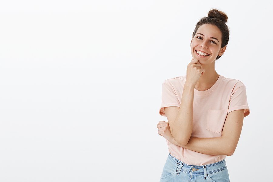 The Secret to a Hollywood Smile? It Might Be Veneers