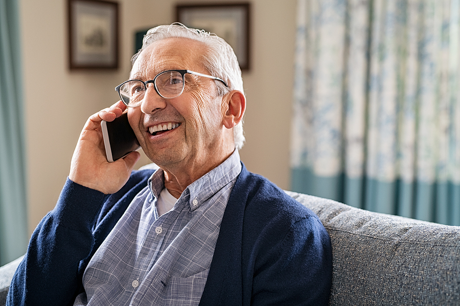 Investing in Your Smile: How Dental Implants Offer Lasting Benefits for Seniors