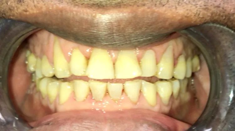 Pampered Smiles Dentistry