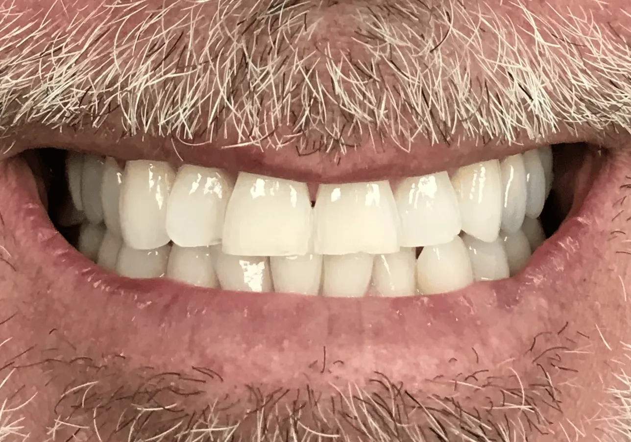 Pampered Smiles Dentistry