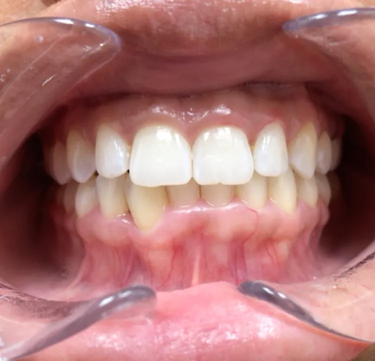 Pampered Smiles Dentistry