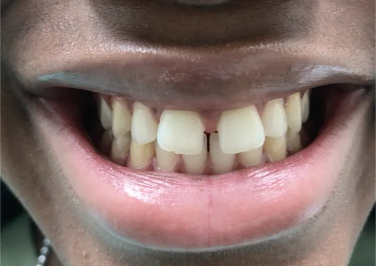 Pampered Smiles Dentistry