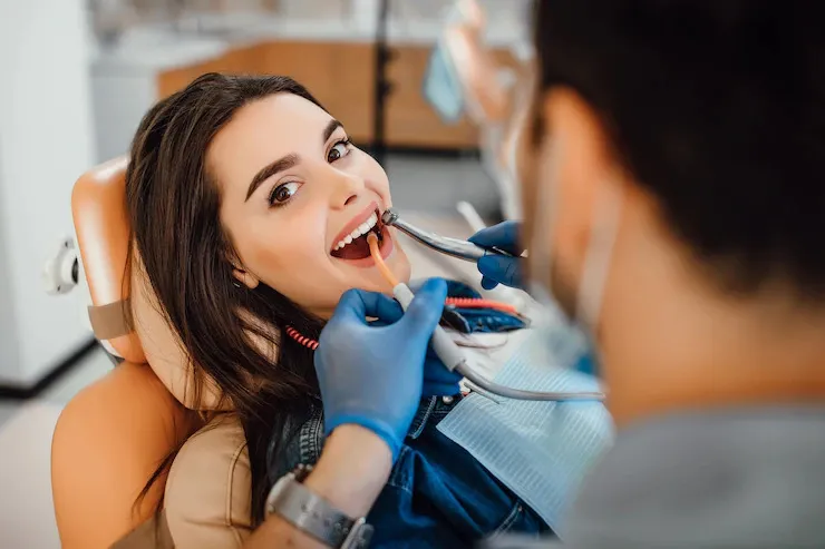 What to Look For in a Reliable Dentist