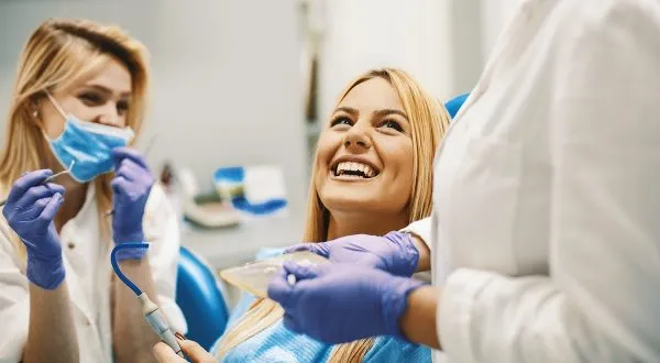 Tips for Finding a Reputable, Experienced Dentist